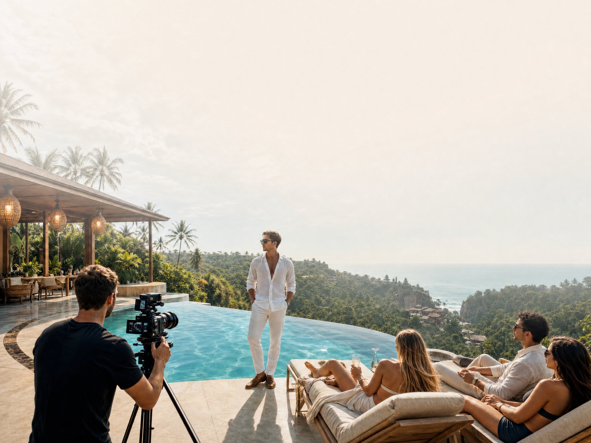 Luxury Experience