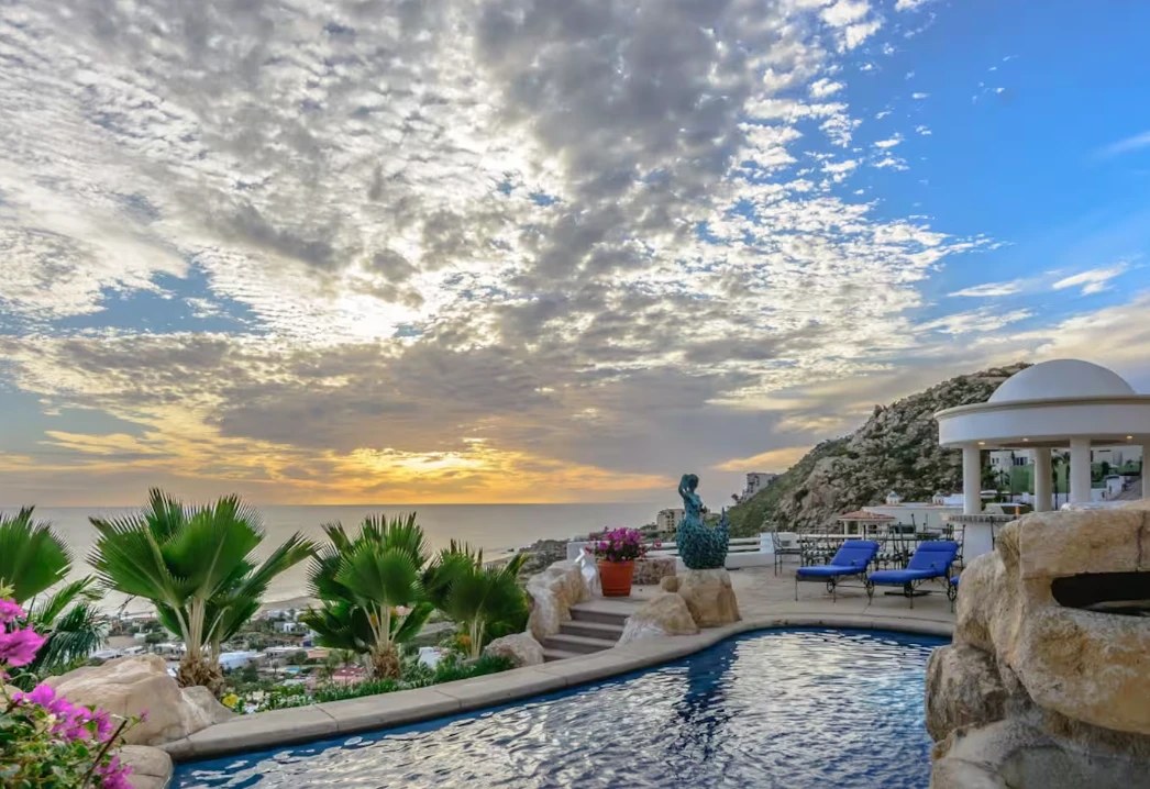 Cabo San Lucas